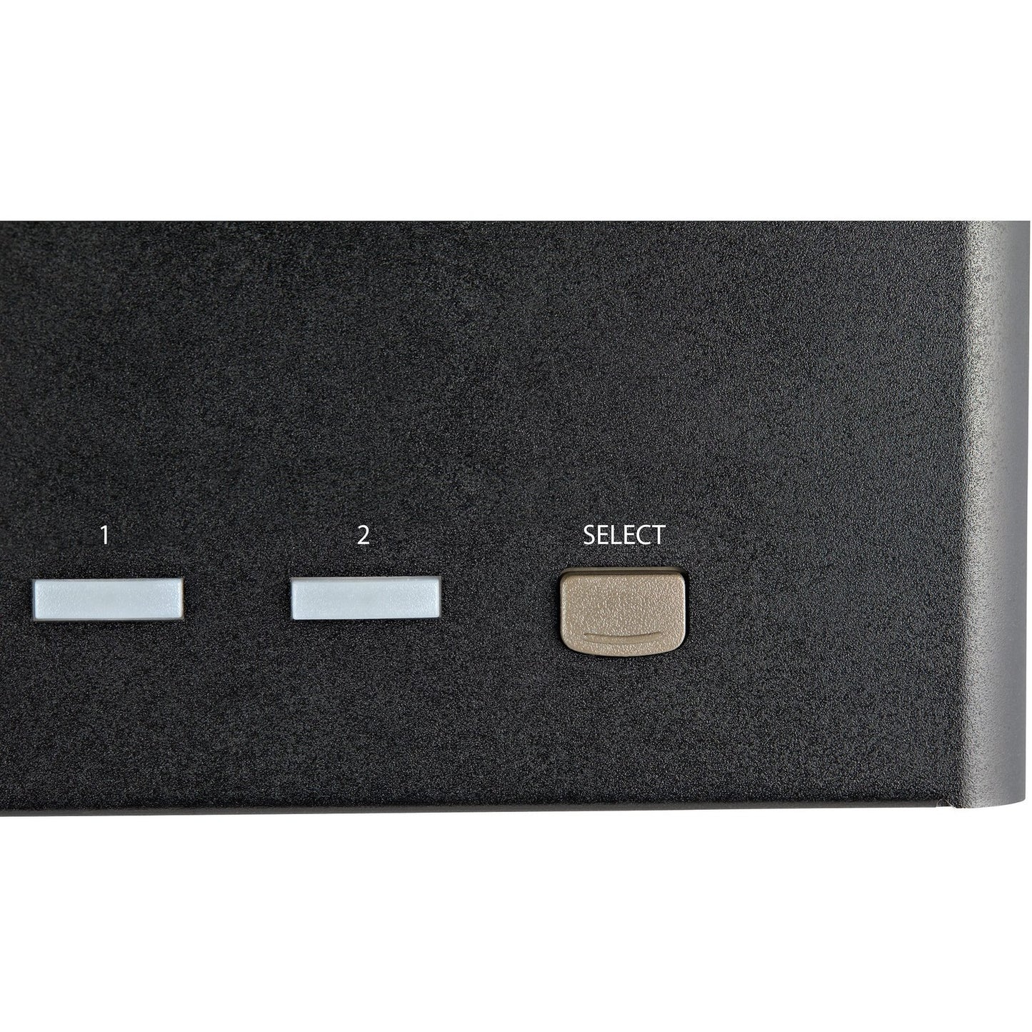 StarTech 2-pt Quad Monitor Displayport Kvm Switch (SV231QDPU34K)
