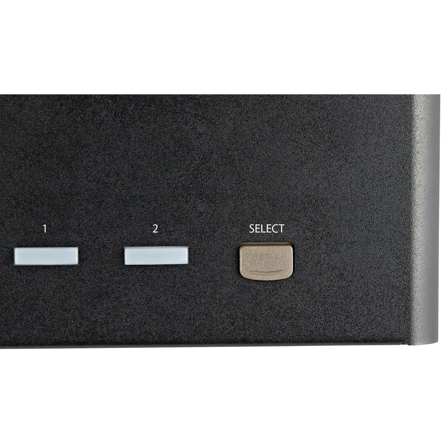 StarTech 2-pt Quad Monitor Displayport Kvm Switch (SV231QDPU34K)