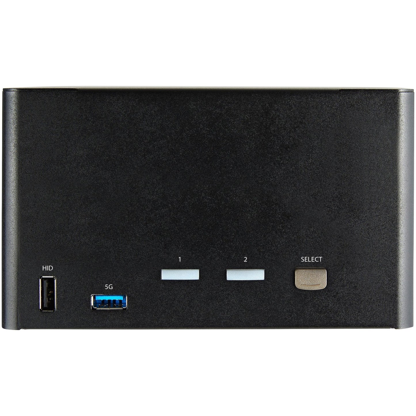 StarTech 2-pt Quad Monitor Displayport Kvm Switch (SV231QDPU34K)