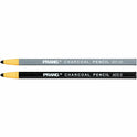 Prang Charcoal Pencils (X60300)