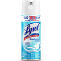 Lysol Crisp Linen Disinfectant Spray (74186CT)