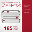 GBC Foton Laminating Cartridge (FOTONRC003C)