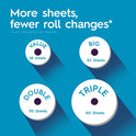 Viva VIVA Choose-A-Sheet Paper Towels (53663)