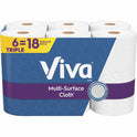 Viva VIVA Choose-A-Sheet Paper Towels (53663)