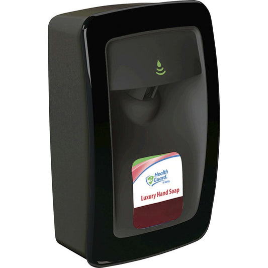 Health Guard Designer Series No Touch Dispenser (NS011BK31)