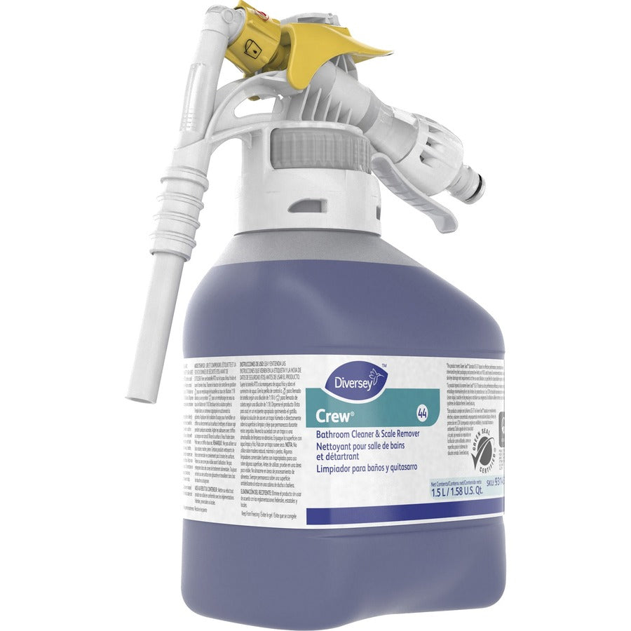 Diversey Crew Bathroom Cleaner/Scale Remover (93145310)