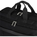 bugatti Gregory Carrying Case (Briefcase) for 17" to 17.3" Notebook - Black (EXB1707BLK)