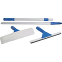 Ettore Window Cleaning Combo Kit (17050)