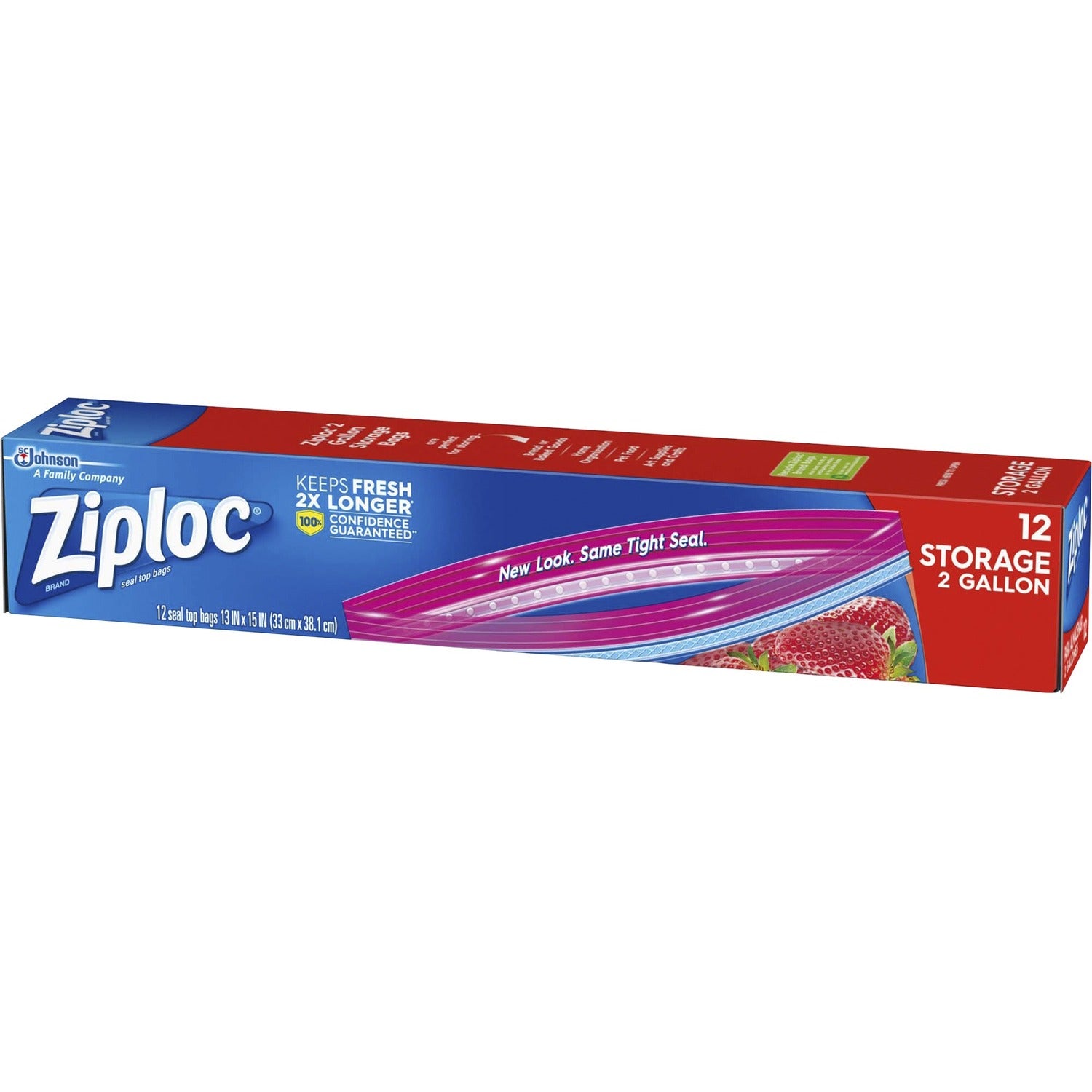 Ziploc&reg
