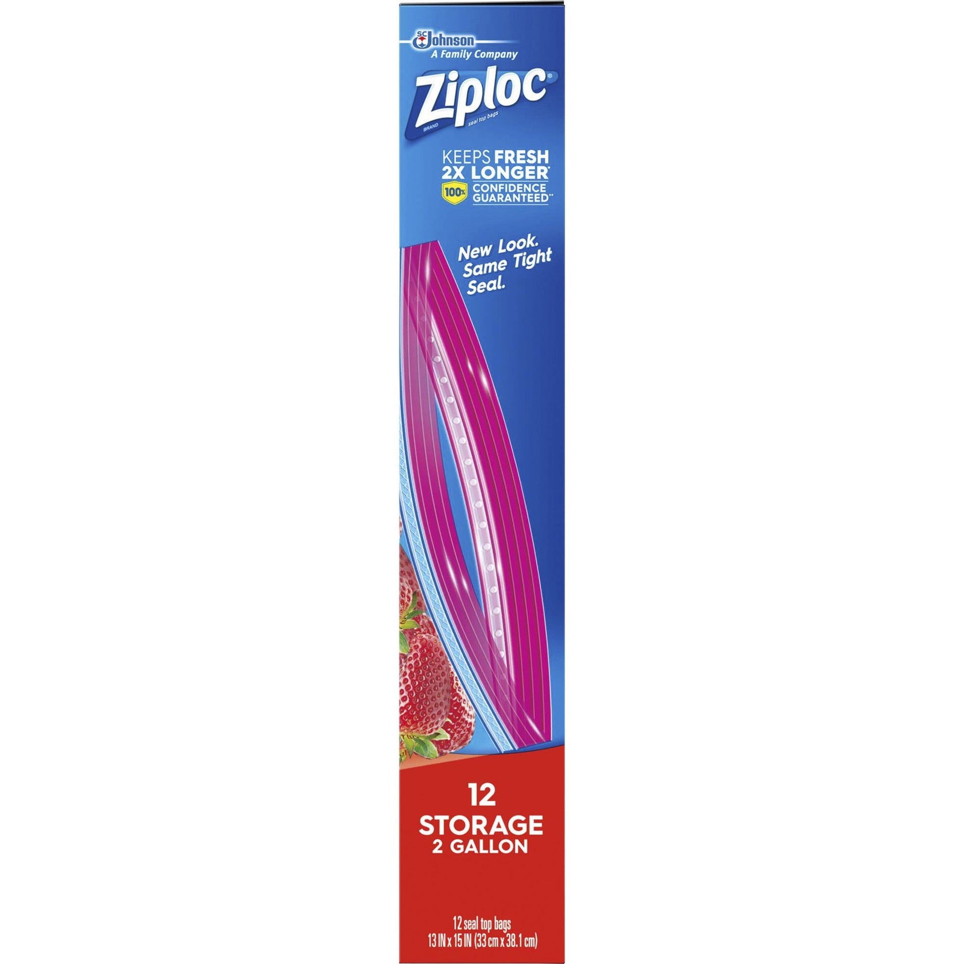 Ziploc&reg
