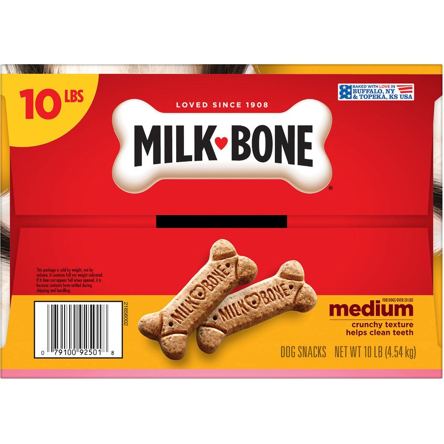 Milk-Bone Original Dog Treats (92501)