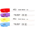 Integra Chalk Ink Markers (18298)