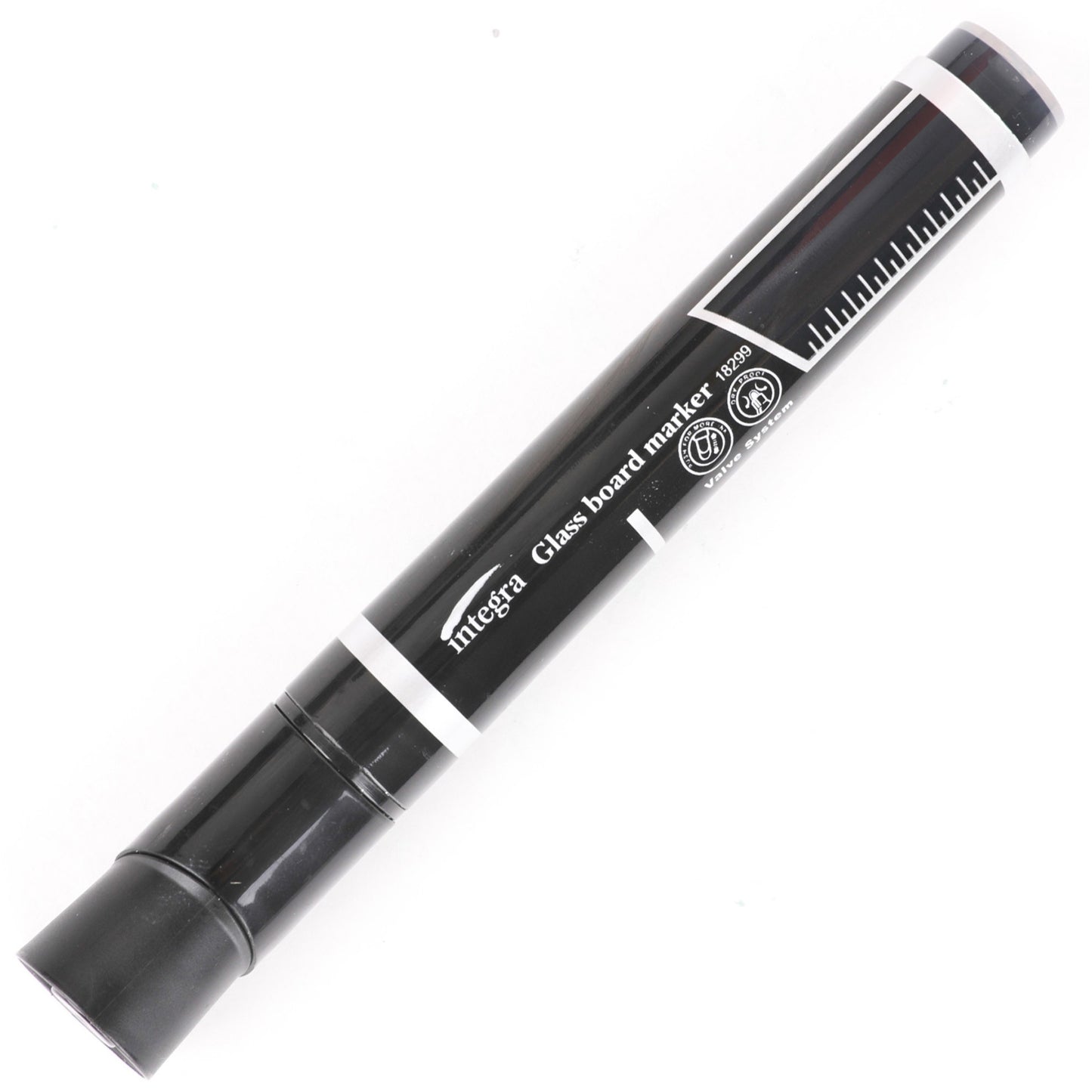 Integra Dry-Erase Markers (18299)