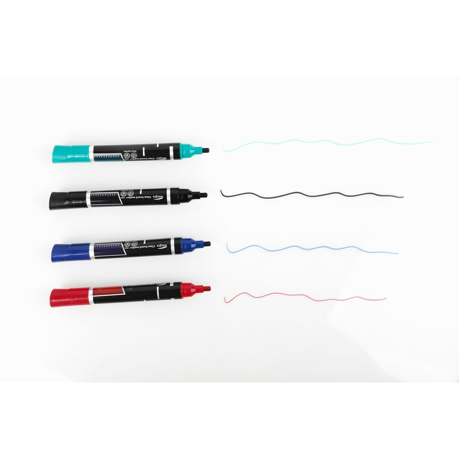 Integra Dry-Erase Markers (18300)