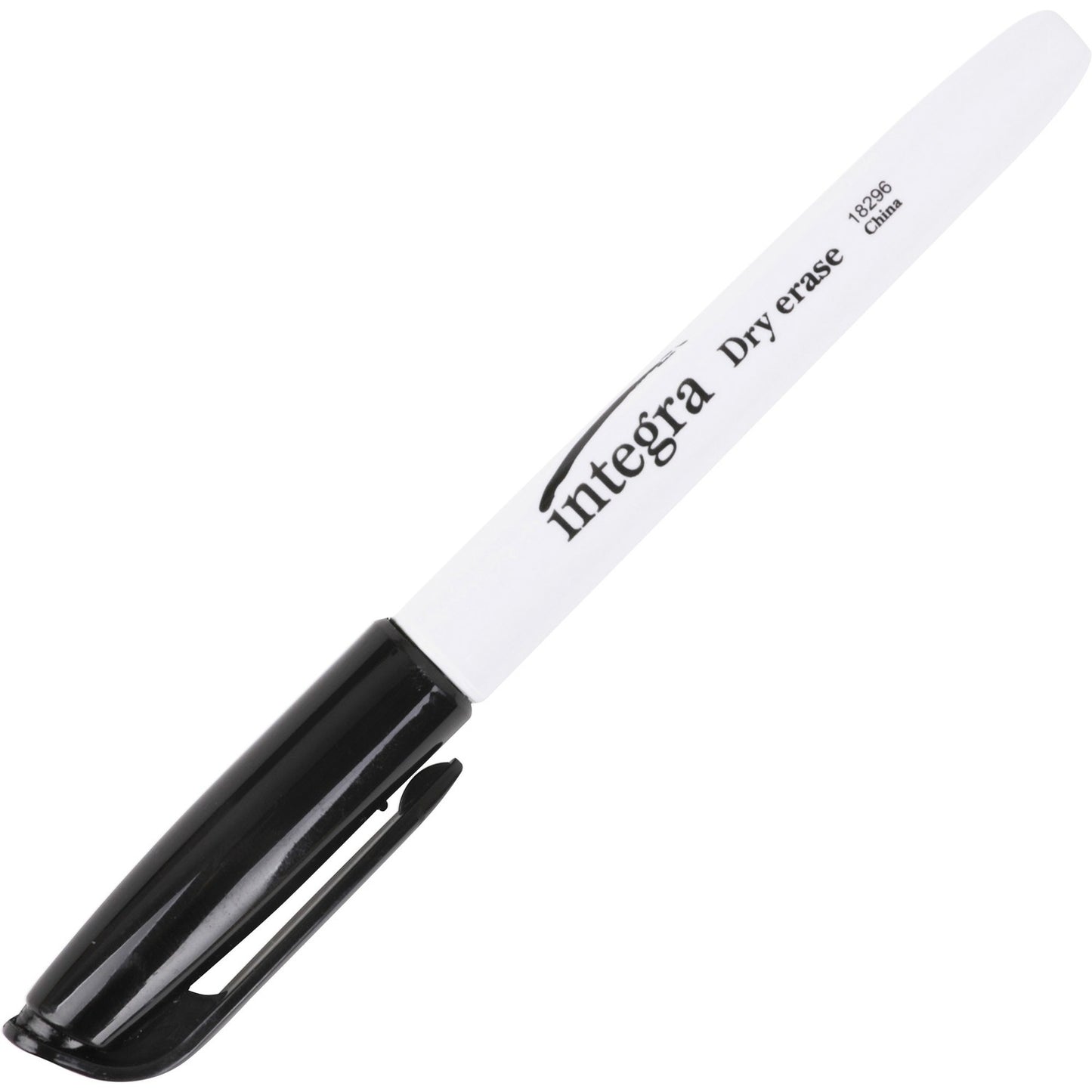 Integra Dry-Erase Markers (18296)