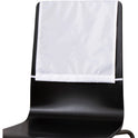 Advantus Seat Unavailable Distancing Chair Covers (98058)