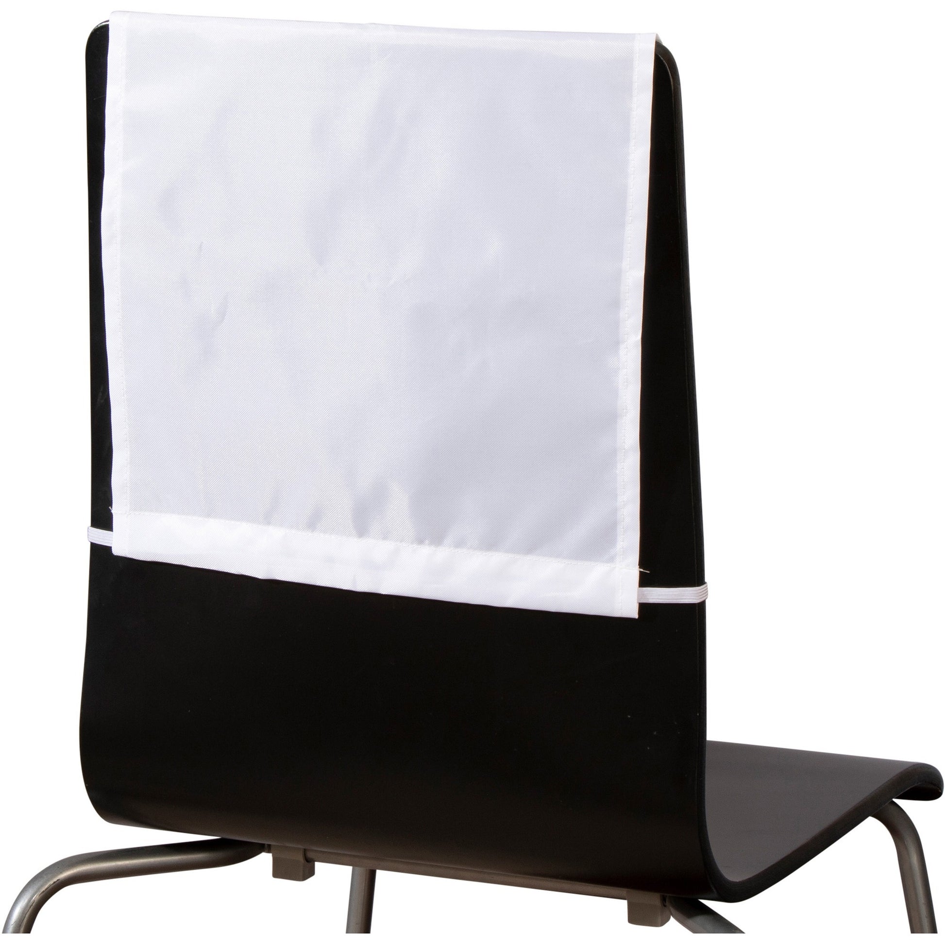 Advantus Seat Unavailable Distancing Chair Covers (98058)