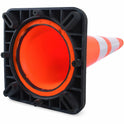 Tatco Slimline Traffic Cones (35500)