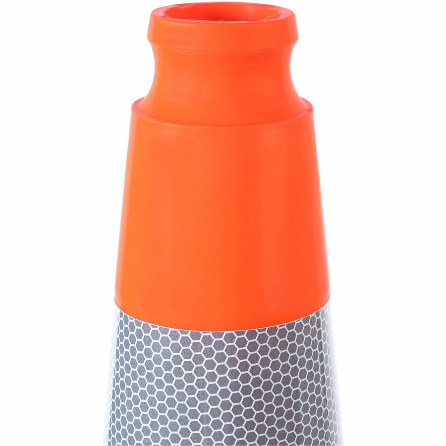 Tatco Slimline Traffic Cones (35500)