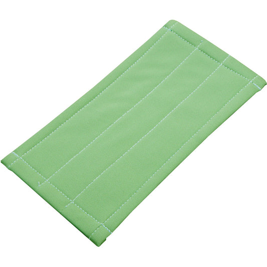 Unger Aluminum Pad Holder Microfiber Cleaning Pad (PHL20)