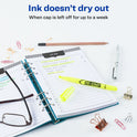 HI-LITER Pen Style Highlighters (23825)