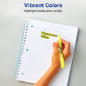 HI-LITER Pen Style Highlighters (23825)