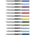 Sharpie Mystic Gems Permanent Markers (2136777)