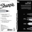 Sharpie Mystic Gems Permanent Markers (2136777)