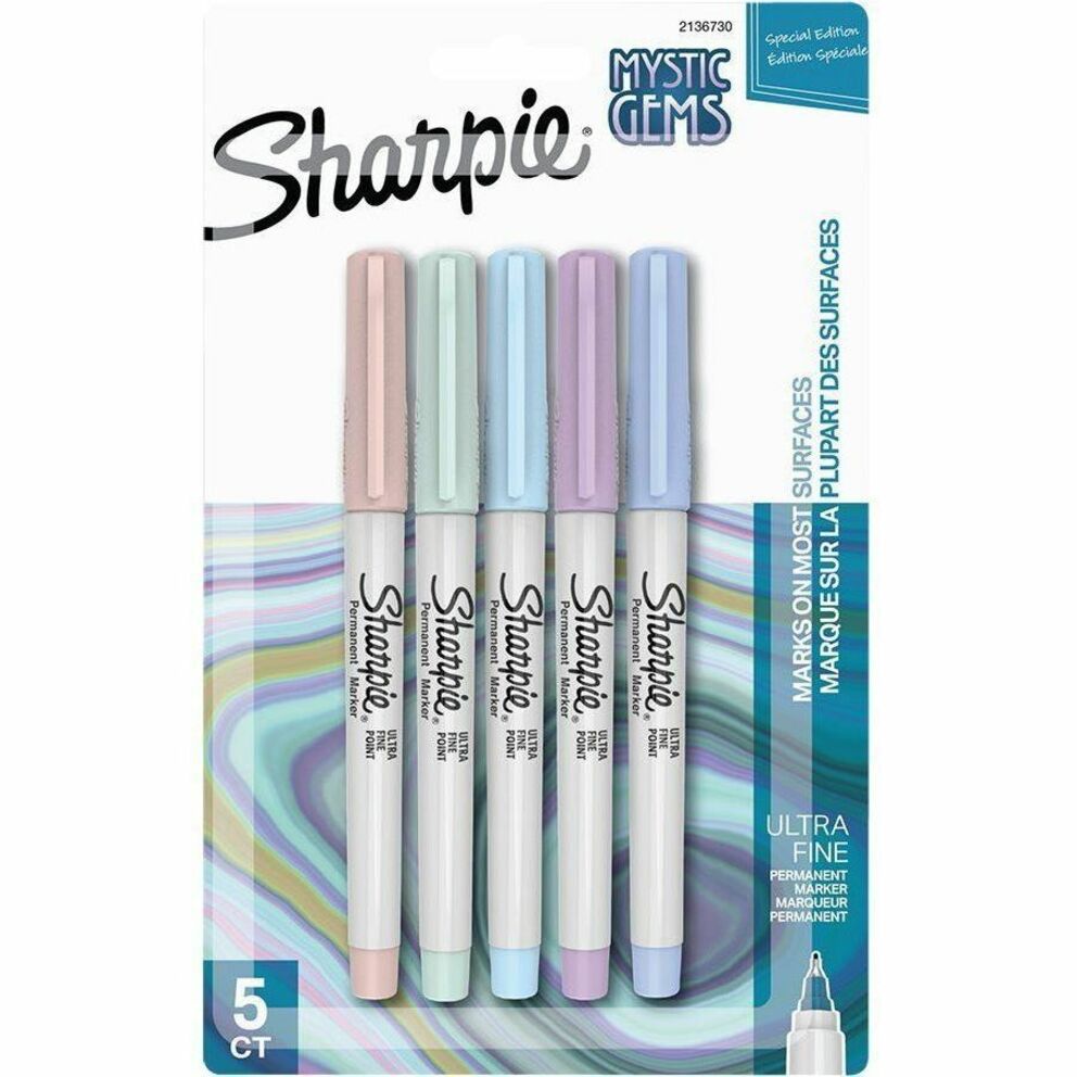 Sharpie Mystic Gems Permanent Markers (2136730)