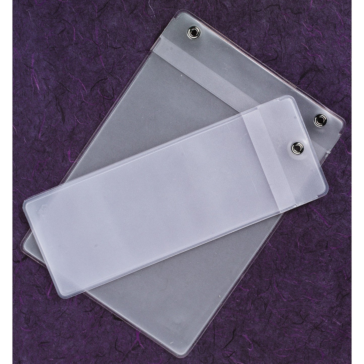 AbilityOne SKILCRAFT Transparent Envelopes (7826275)