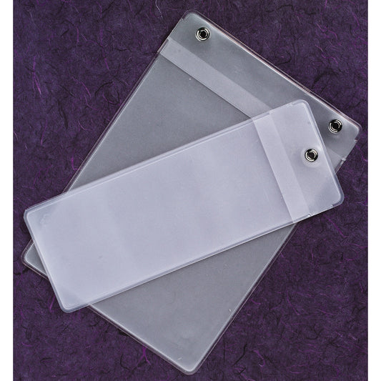 AbilityOne SKILCRAFT Transparent Envelopes (7826275)