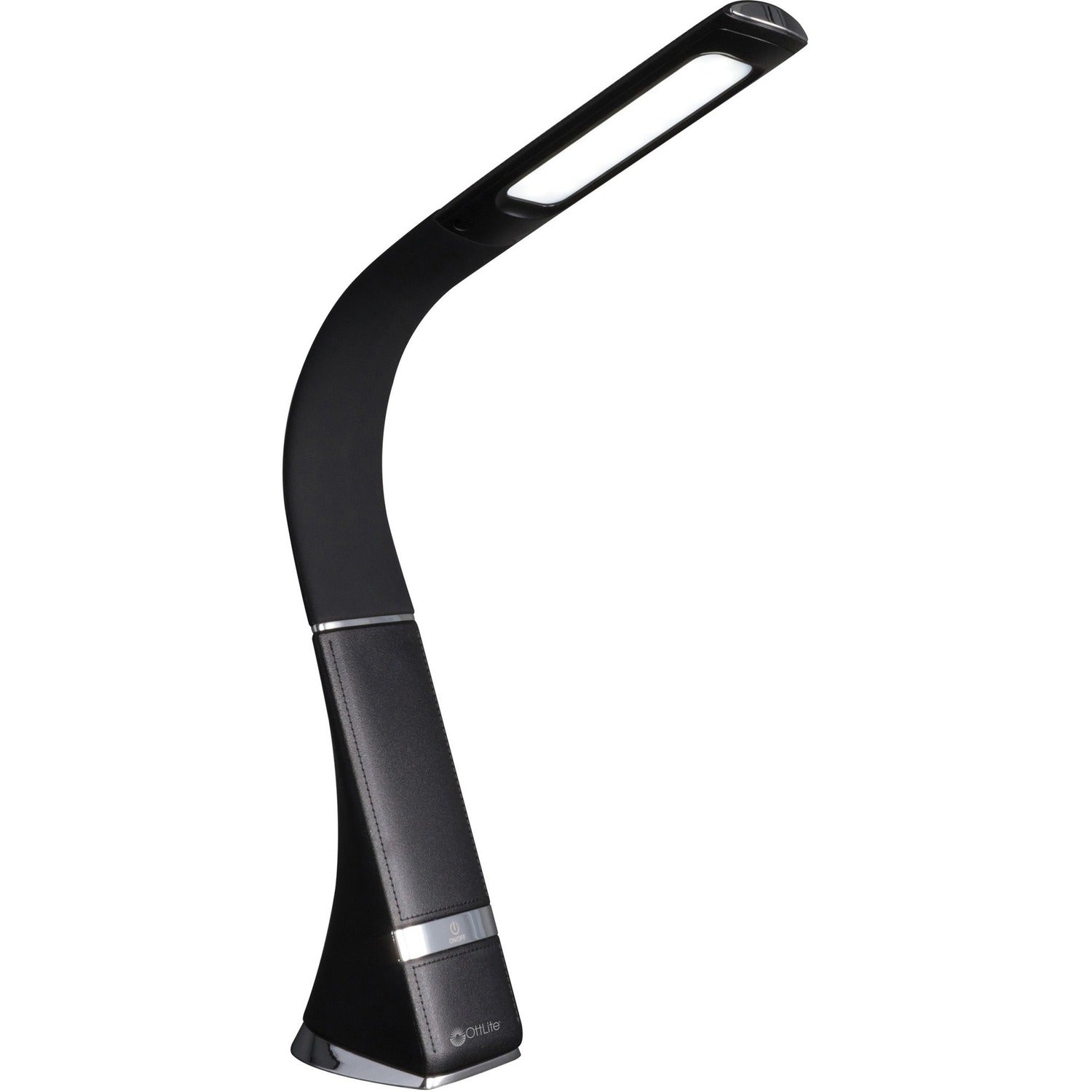 OttLite Wellness Desk Lamp (CS59G59SHPR)