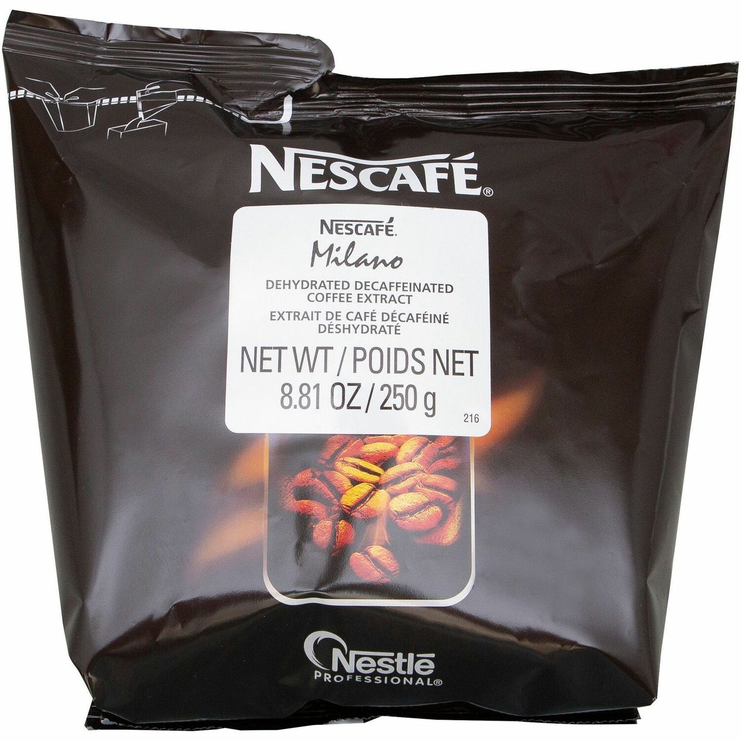 Nescafé Nescafe Ristretto Decaf Coffee (86213)