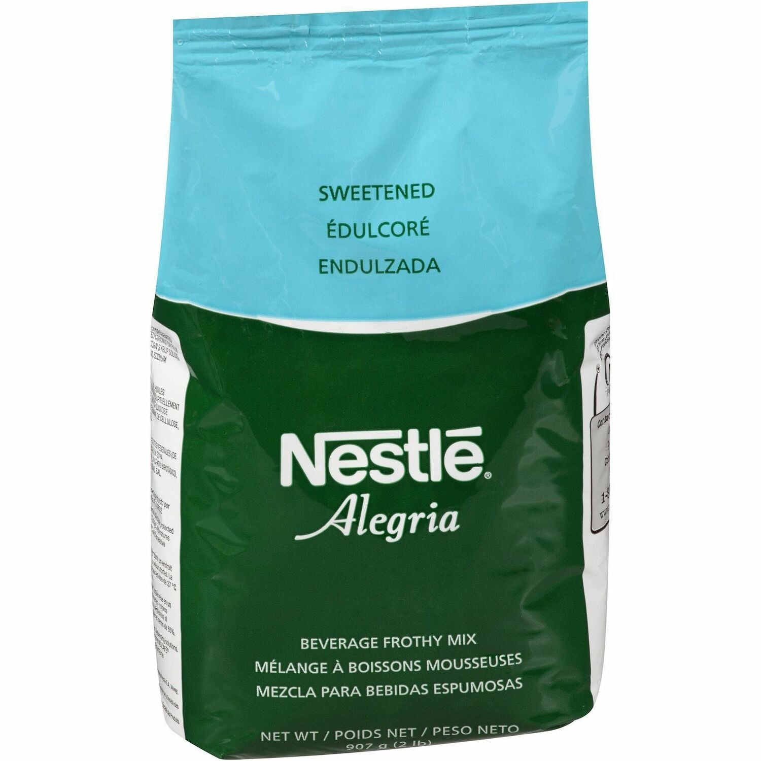 Nestea Nestle NESCAFE French Vanilla Frothy Coffee Drink (99019)