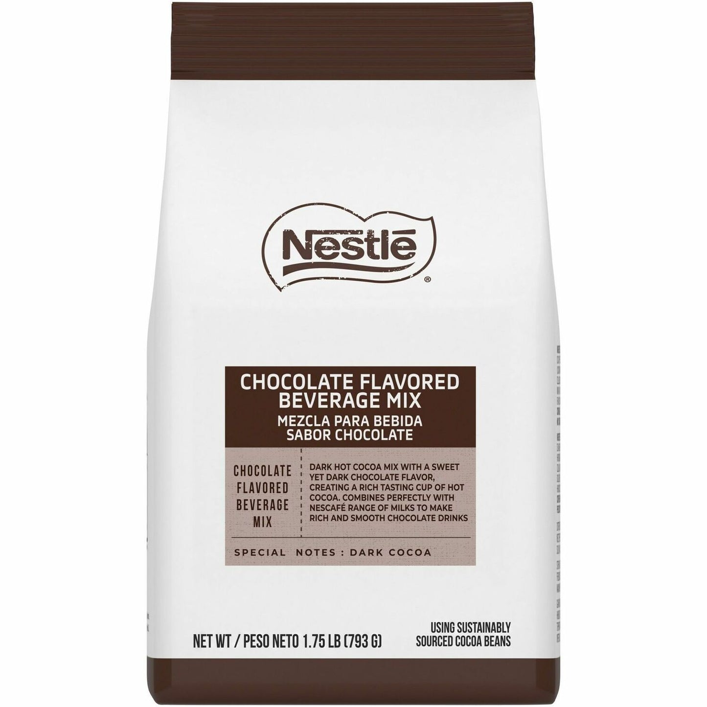 Nescafé Nescafe Premium Chocolate Mix (10343)