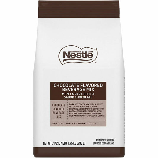 Nescafé Nescafe Premium Chocolate Mix (10343)