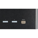 StarTech 2-pt Triple Video Displayport Kvm Switch (SV231TDPU34K)