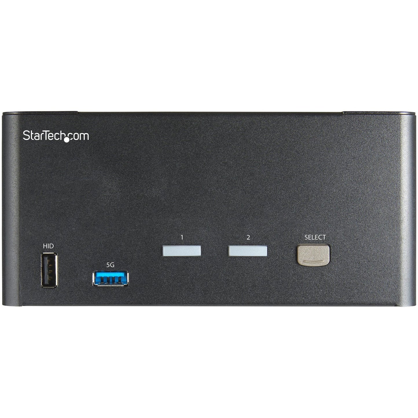 StarTech 2-pt Triple Video Displayport Kvm Switch (SV231TDPU34K)