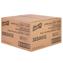 Genuine Joe Jumbo Jr Dispenser Bath Tissue Roll (3550012)