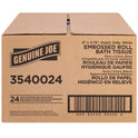 Genuine Joe 2-ply Bath Tissue Rolls (3540024)