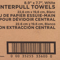 Genuine Joe Centerpull Towel Rolls (33600)