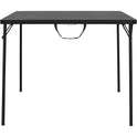 Cosco XL Fold-in-Half Card Table (14036BLK1E)