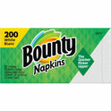 Bounty Quilted Napkins (96595)