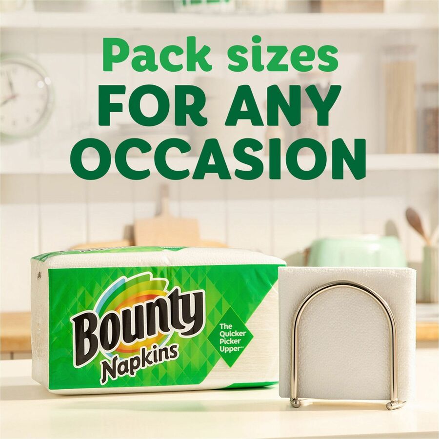 Bounty Quilted Napkins (96595)