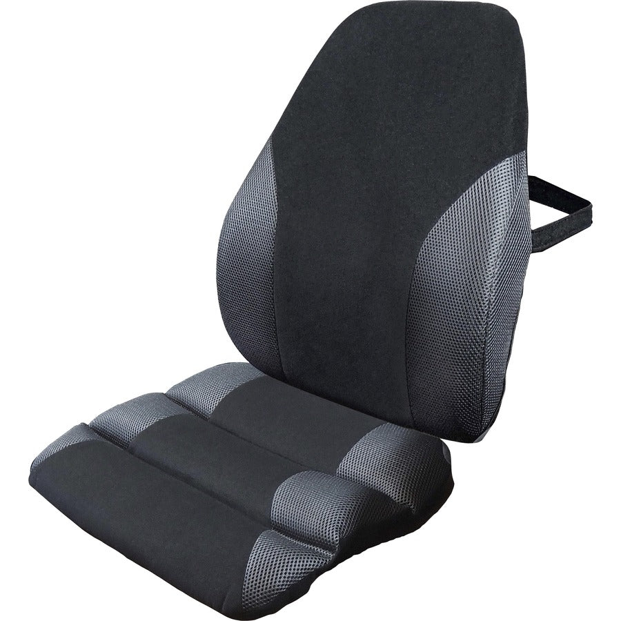 Kantek Memory Foam Backrest (LS360)