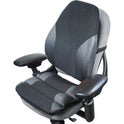 Kantek Memory Foam Backrest (LS360)