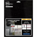 Avery UltraDuty Plastic Tags, 5.5" x 2.83" , Danger Header (62401)