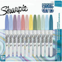 Sharpie Mystic Gems Permanent Markers (2136729)