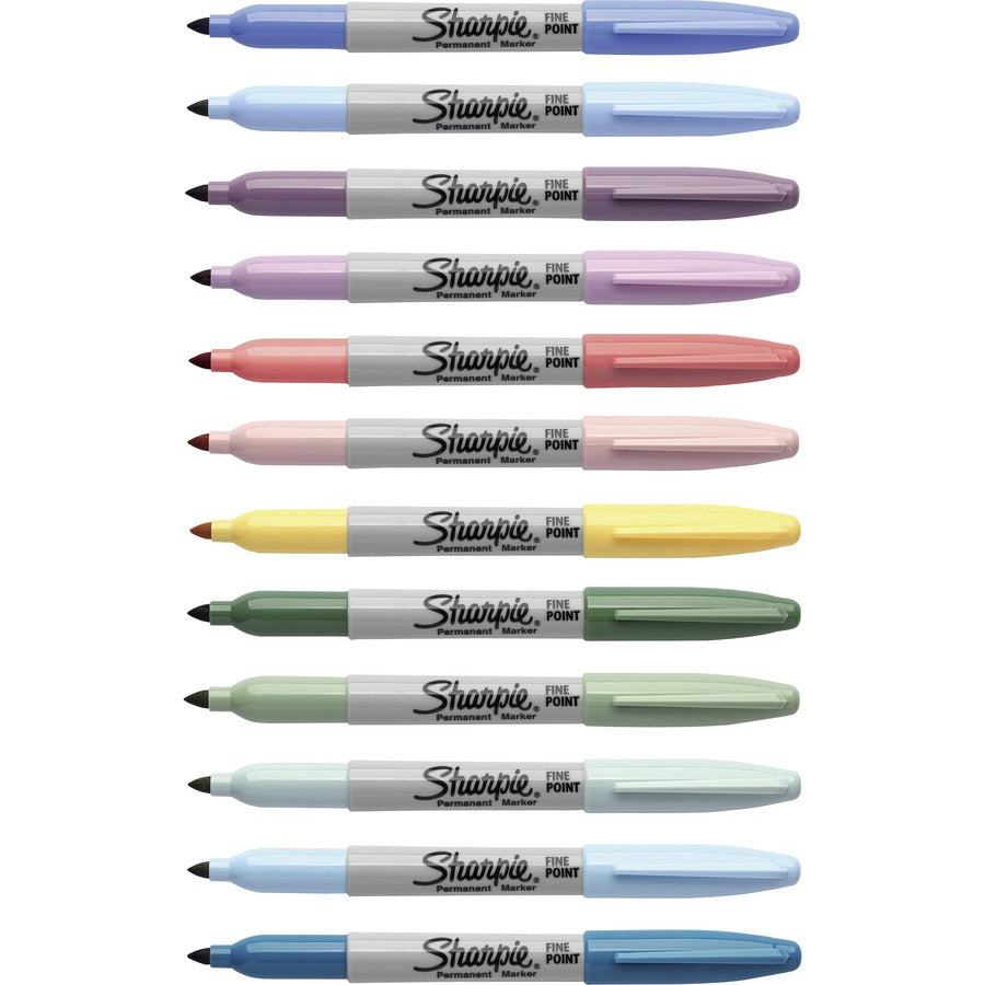 Sharpie Mystic Gems Permanent Markers (2136729)
