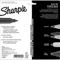 Sharpie Mystic Gems Permanent Markers (2136729)